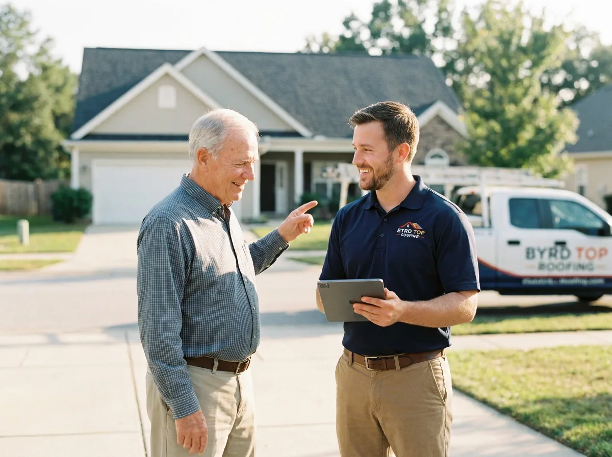 Roofing New Bremen, OH FAQs